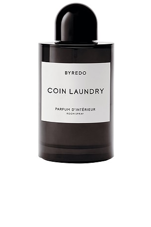 Byredo Coin Laundry Room Spray in Beauty: NA