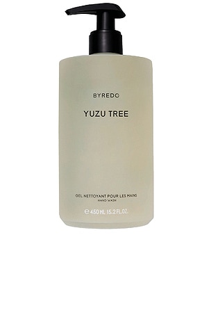 Byredo Yuzu Tree Hand Wash in Beauty: NA