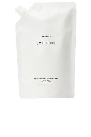 Byredo Lost Rose Hand Wash Refill in Beauty: NA