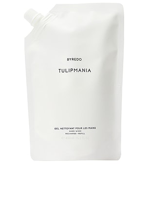 Byredo Tulipmania Hand Wash Refill in Beauty: NA