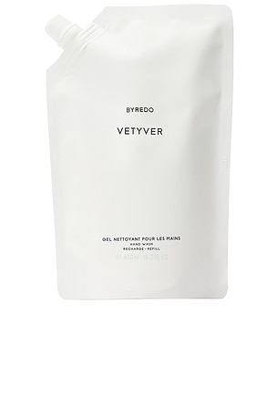 Byredo Vetyver Hand Wash Refill in Beauty: NA