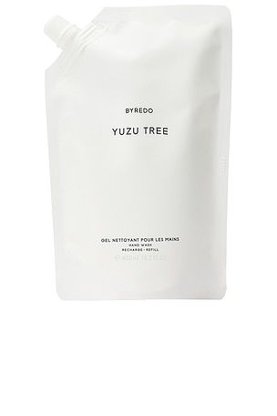 Byredo Yuzu Tree Hand Wash Refill in Beauty: NA