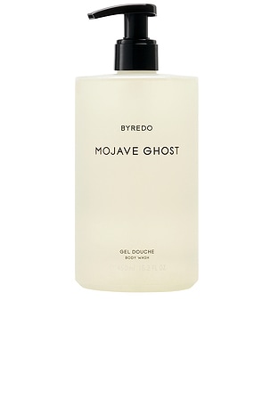 Byredo Mojave Ghost Body Wash 450ml in Beauty: NA