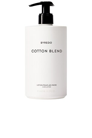 Byredo Cotton Blend Hand Lotion in Beauty: NA