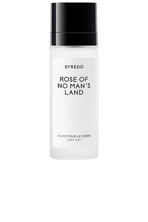 Byredo Rose Of No Man's Land Body Mist in Beauty: NA