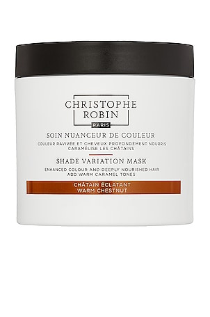 Christophe Robin Shade Variation Mask in Beauty: NA