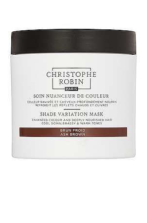 Christophe Robin Shade Variation Mask in Beauty: NA