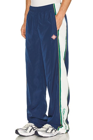 Casablanca Track Pants in Blue