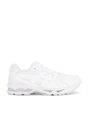 COMME des GARCONS SHIRT X Asics Sportstyle Gel-kayano 14 Sneaker in White