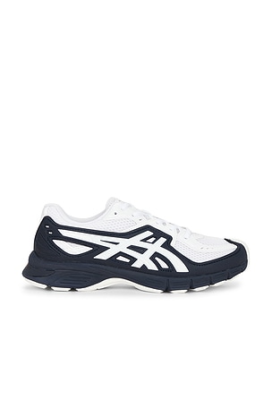 COMME des GARCONS SHIRT Cdg Shirt x Asics Gel-Sd-Lyte Two-Tone in Navy