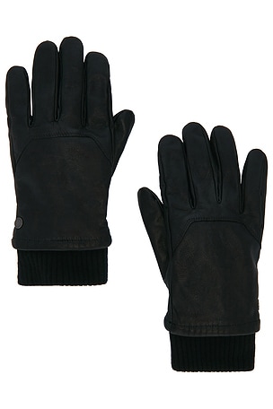Canada Goose Workman Glove in Black