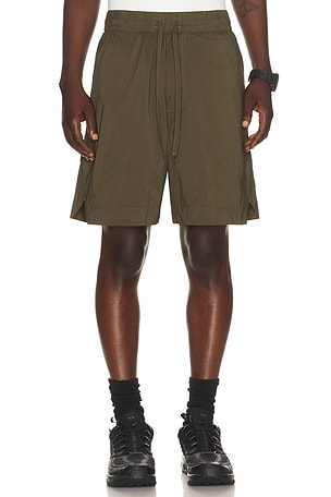 Canada Goose Killarney Short in Army