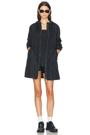 Canada Goose Lume Jacket in Black