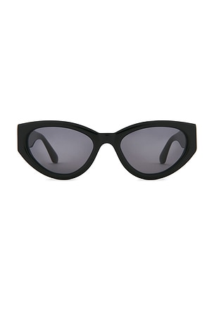 Chimi 06 Sunglasses in Black
