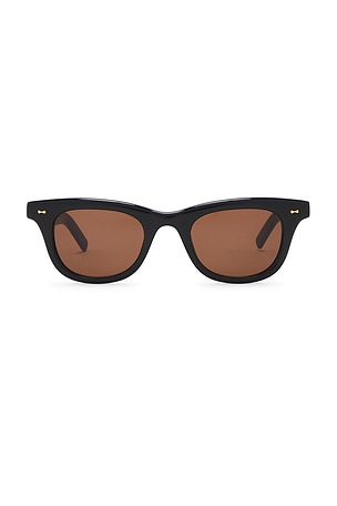 Chimi Ease Sunglasses in Black