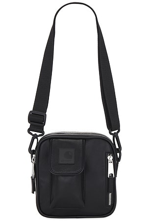 Carhartt WIP Norwich Bag in Black
