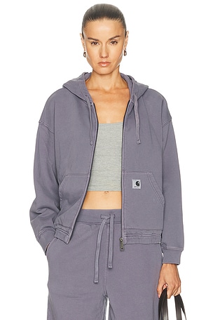 Carhartt WIP Hooded Hoggard Jacket