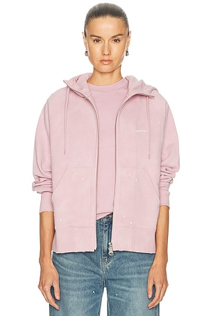Carhartt WIP Hooded Painter Jacket