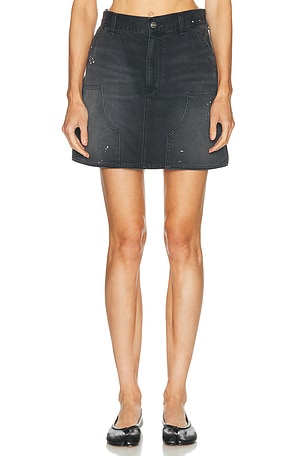 Carhartt WIP Maeve Double Knee Mini Skirt