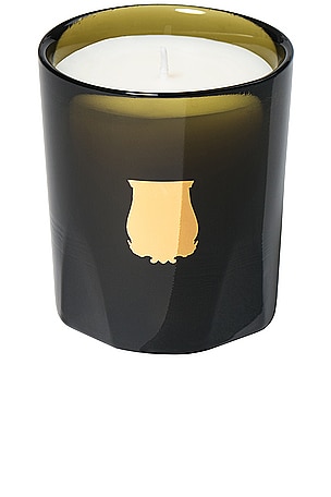 Trudon Abd El Kader Scented La Petite Bougie Candle in Green