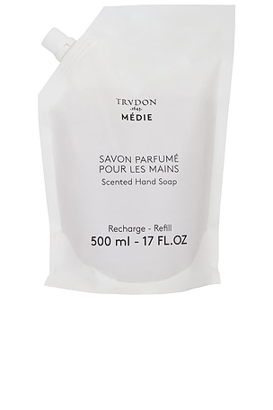 Trudon Liquid Hand Soap Refill 500ml in NA