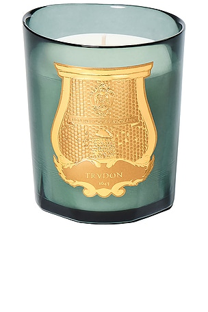 Trudon Scented Candle Figuerie 270g in White