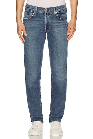 Citizens of Humanity Gage Jeans in Blue