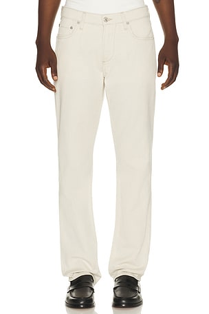 Citizens of Humanity Elijah Jeans in Cream