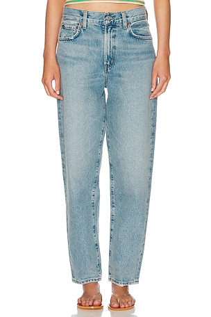 Citizens of Humanity The Taper Jean in Blue