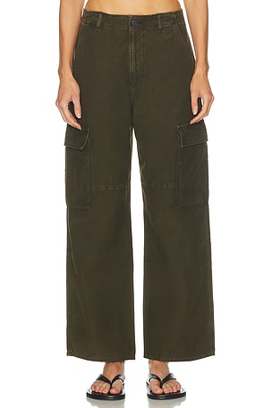 Citizens of Humanity Esme Cargo Trouser in Army