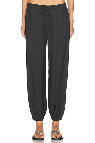 Citizens of Humanity Bubble Pull On Pants in Brown
