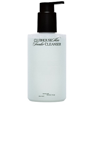 Clubhouse Skin Frontier Cleanser in Beauty: NA