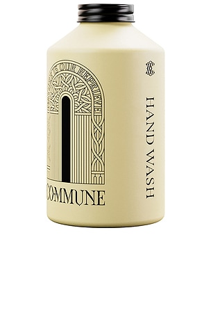 Commune Seymour Hand Wash Refill in Beauty: NA