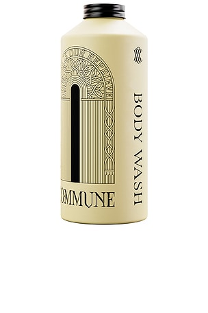 Commune Seymour Body Wash Refill in Beauty: NA