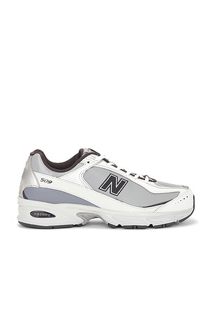 COMME des GARCONS HOMME x New Balance U509 Sneaker in Grey