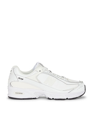 COMME des GARCONS HOMME x New Balance U509 Sneaker in White