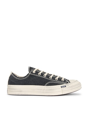 Converse X Madhappy Chuck 70 Ox Sneaker in Black