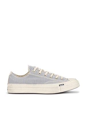 Converse X Madhappy Chuck 70 Ox Sneaker in Blue
