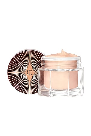 Charlotte Tilbury Charlotte's Magic Night Cream in Beauty: NA