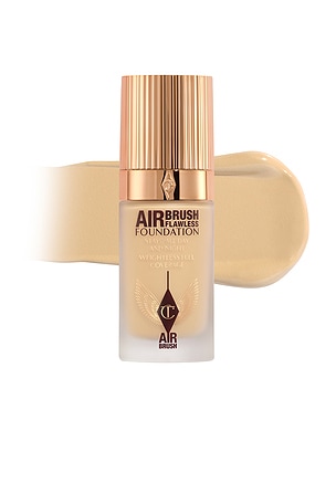 Charlotte Tilbury Airbrush Flawless Foundation in Beauty: NA