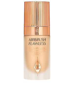 Charlotte Tilbury Airbrush Flawless Foundation in Beauty: NA