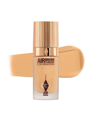 Charlotte Tilbury Airbrush Flawless Foundation in Beauty: NA