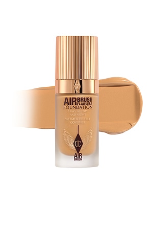 Charlotte Tilbury Airbrush Flawless Foundation in Beauty: NA