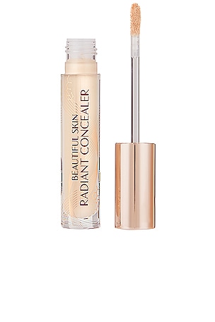Charlotte Tilbury Beautiful Skin Radiant Concealer in NA