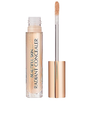 Charlotte Tilbury Beautiful Skin Radiant Concealer in NA