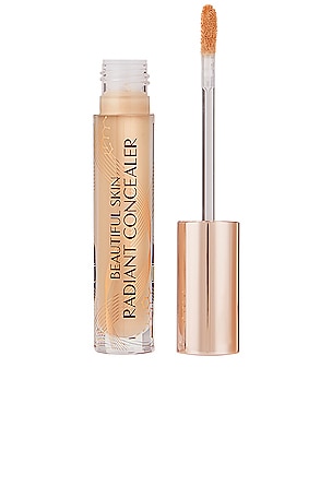 Charlotte Tilbury Beautiful Skin Radiant Concealer in NA