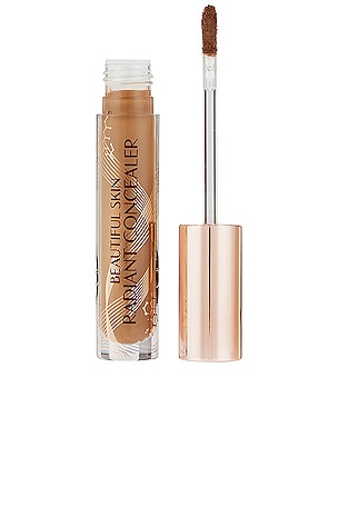 Charlotte Tilbury Beautiful Skin Radiant Concealer in NA