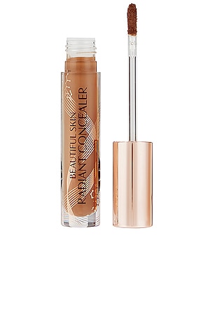 Charlotte Tilbury Beautiful Skin Radiant Concealer in NA
