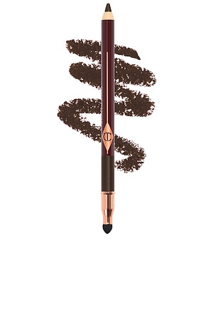 Charlotte Tilbury Rock 'n' Kohl Eyeliner in Beauty: NA