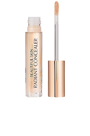 Charlotte Tilbury Beautiful Skin Radiant Concealer in Beauty: NA